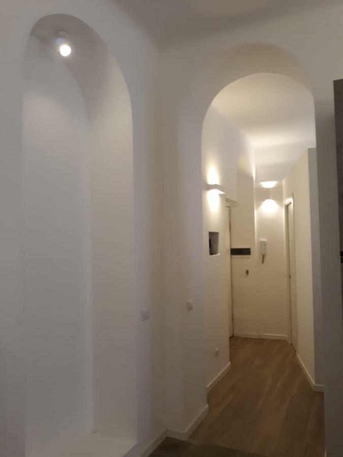 Appartamento Con Vista 밀라노 외부 사진
