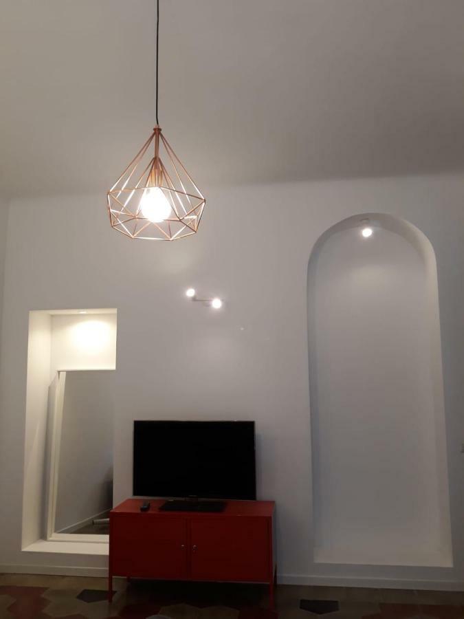 Appartamento Con Vista 밀라노 외부 사진
