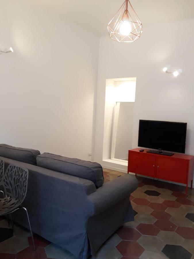 Appartamento Con Vista 밀라노 외부 사진