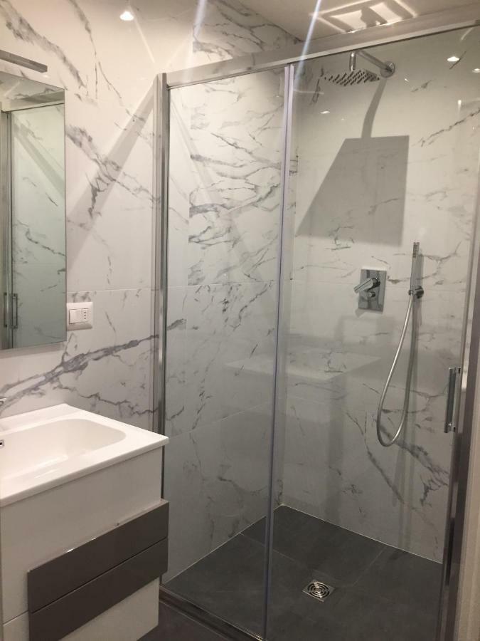 Appartamento Con Vista 밀라노 외부 사진