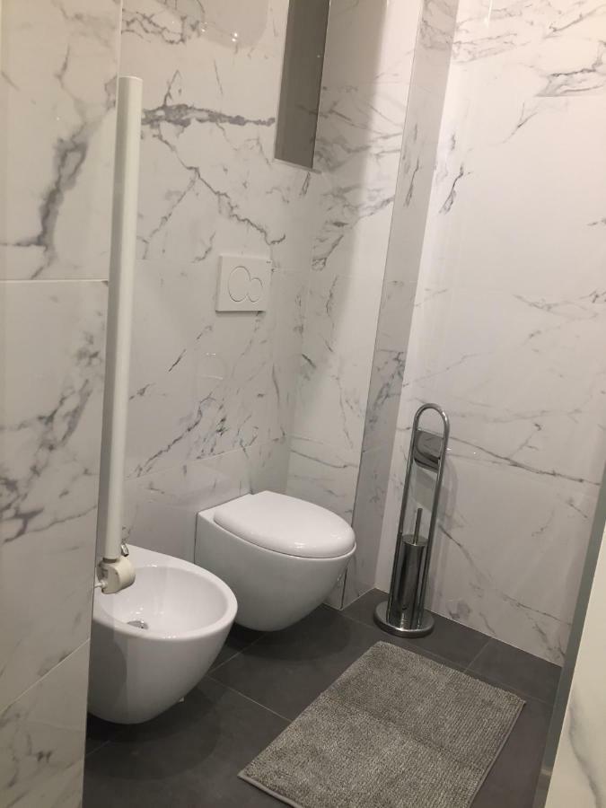 Appartamento Con Vista 밀라노 외부 사진