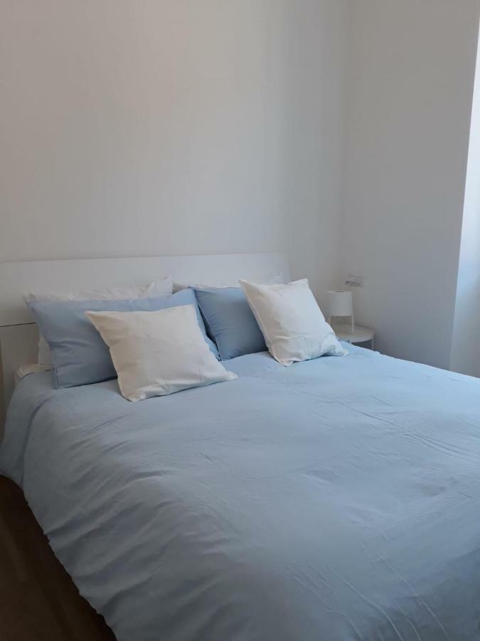 Appartamento Con Vista 밀라노 외부 사진